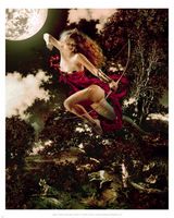 croyance et différents noms de la lune 